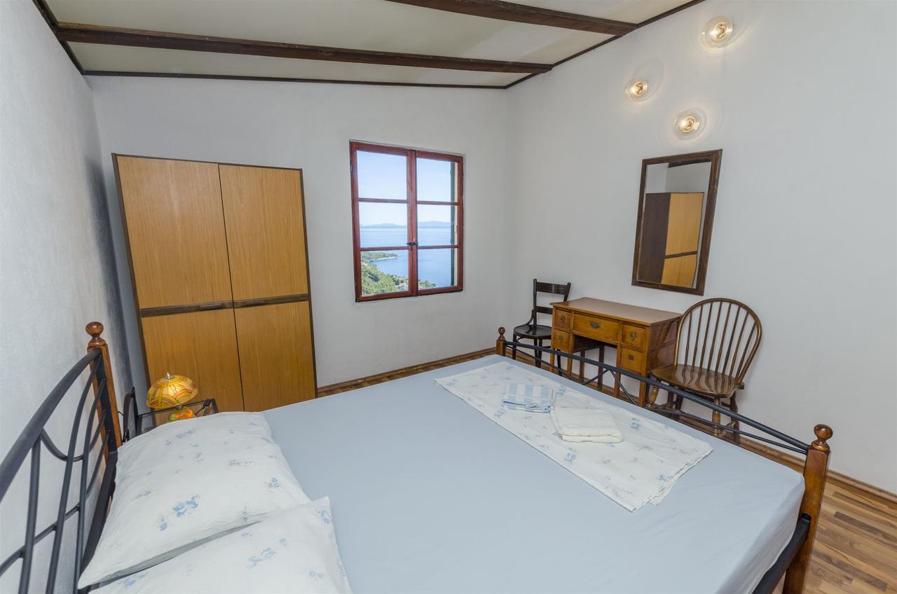 Apartment Boris Gornja Brela ภายนอก รูปภาพ