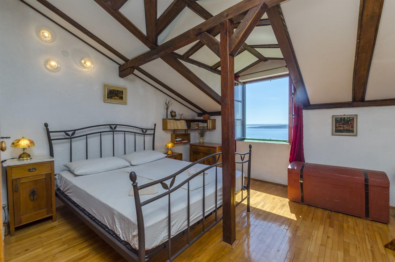 Apartment Boris Gornja Brela ภายนอก รูปภาพ