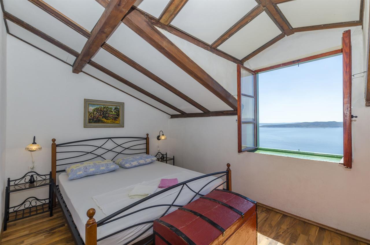 Apartment Boris Gornja Brela ภายนอก รูปภาพ